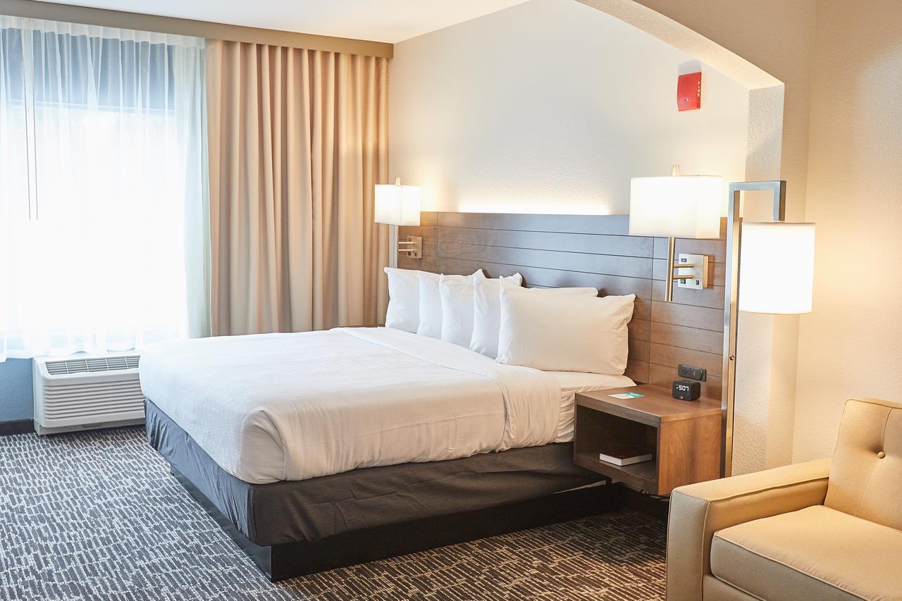 Gundersen Hotel & Suites La Crosse Extérieur photo