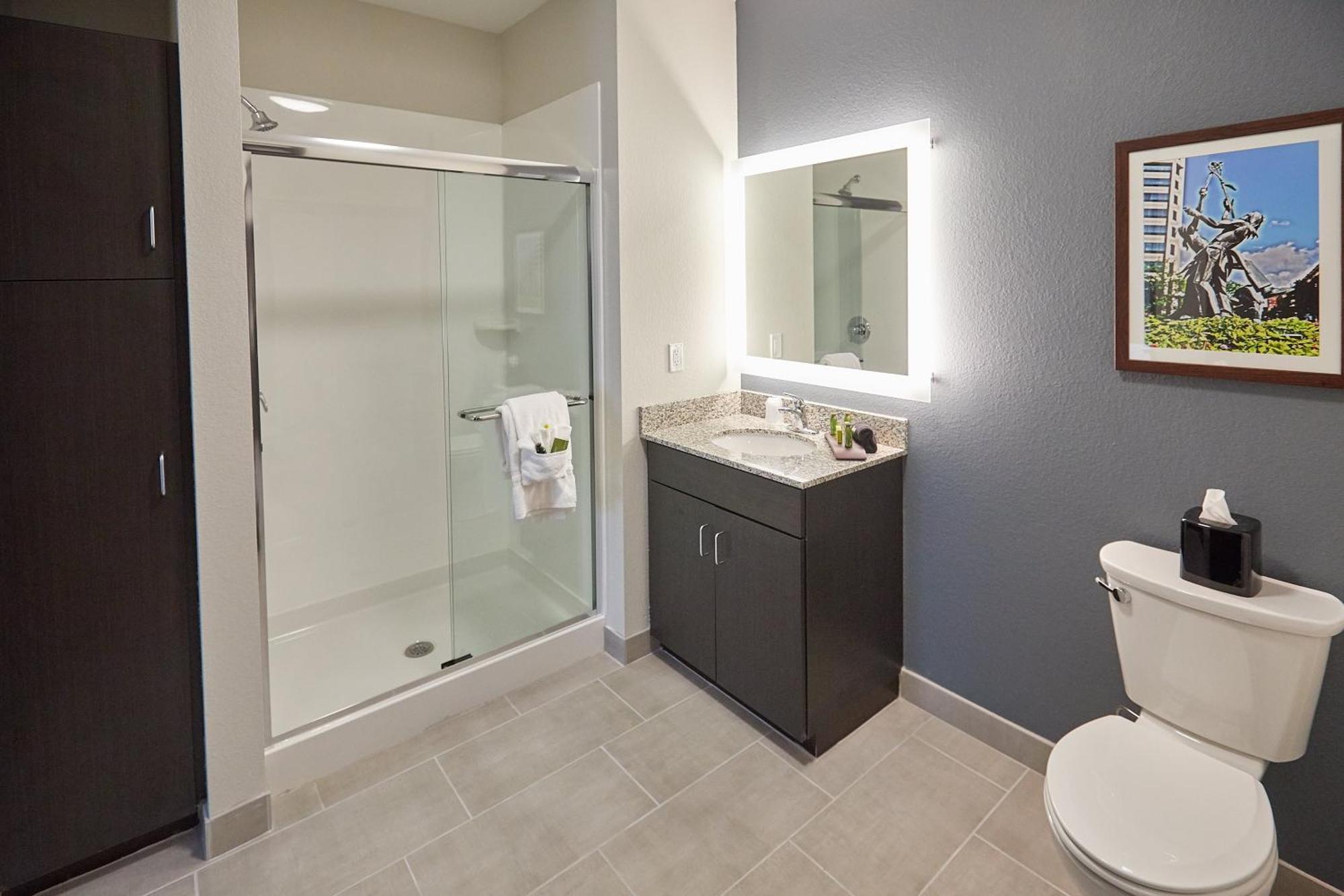 Gundersen Hotel & Suites La Crosse Extérieur photo